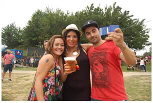 Foto 156 de la jueves 7 de julio | Bilbao BBK Live 2016